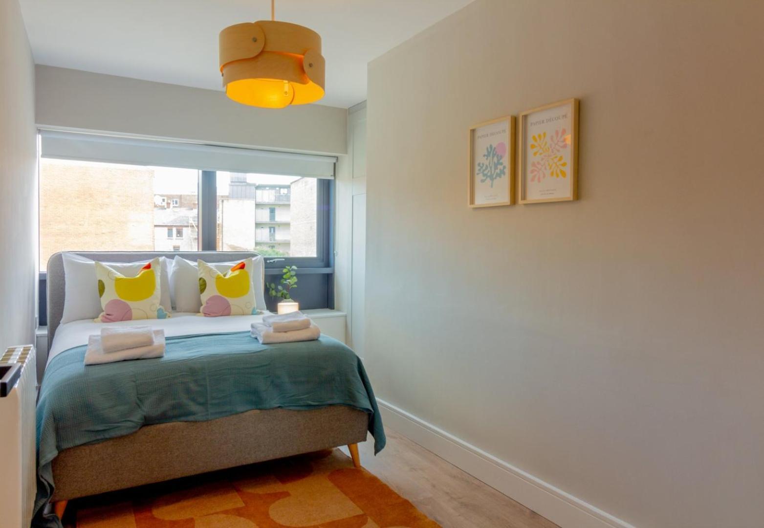 Guestready - Encantando O Apartamento 2Br No Newmarket Hall 더블린 외부 사진