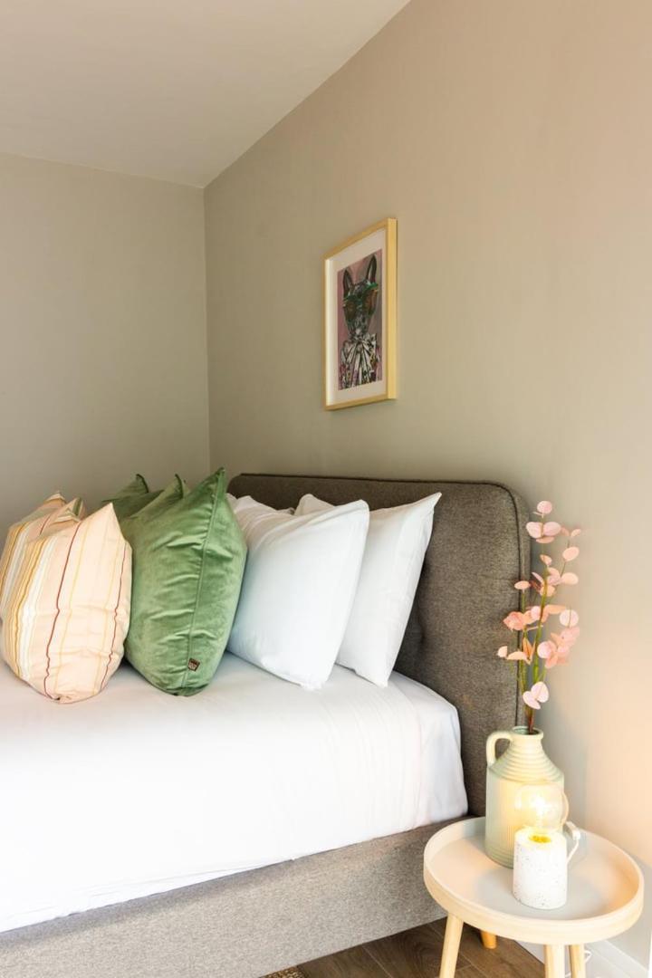 Guestready - Encantando O Apartamento 2Br No Newmarket Hall 더블린 외부 사진