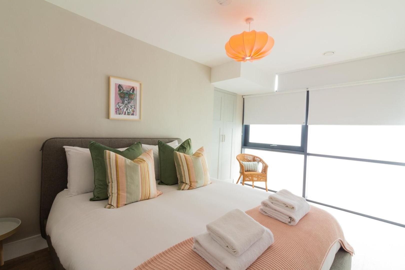 Guestready - Encantando O Apartamento 2Br No Newmarket Hall 더블린 외부 사진