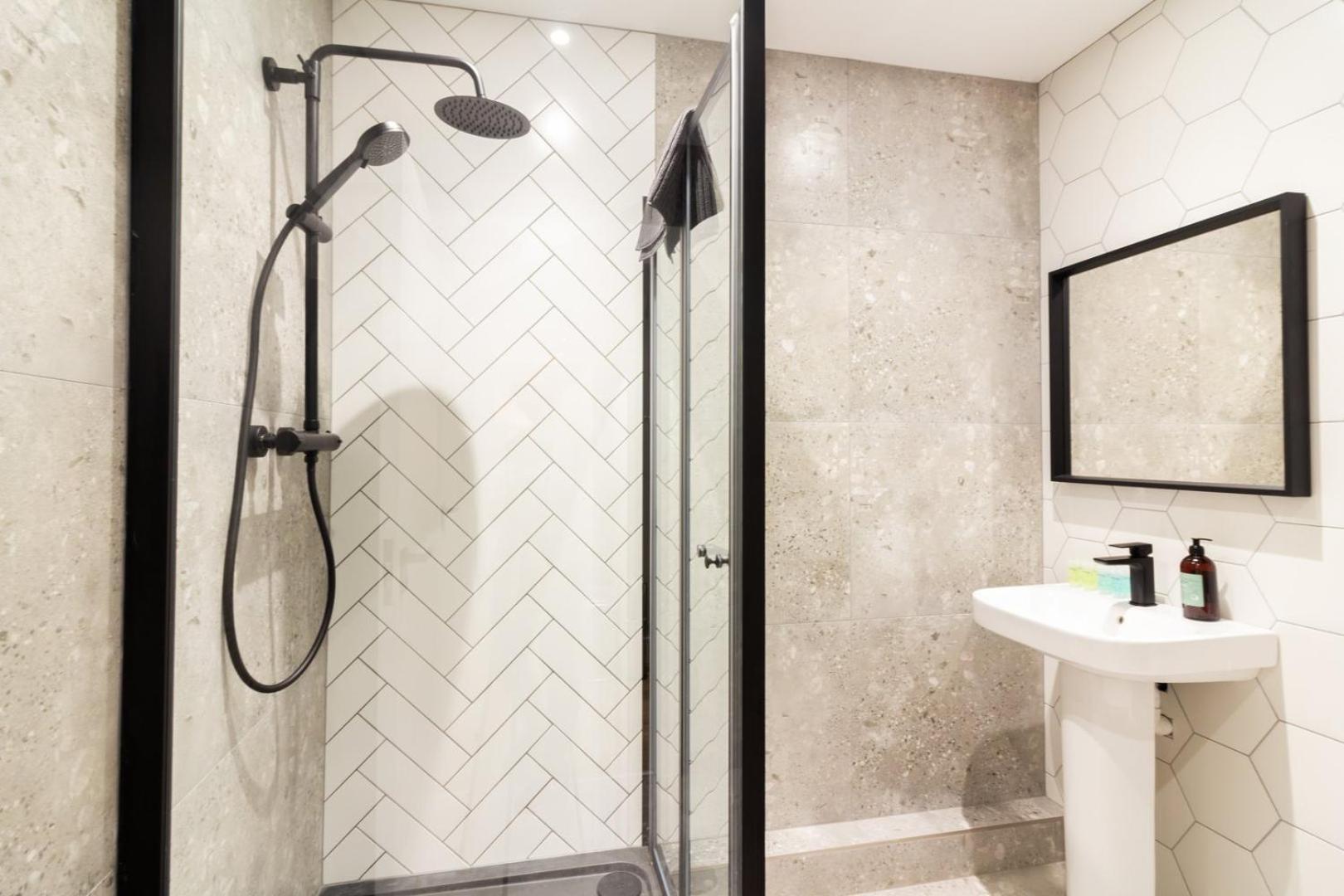 Guestready - Encantando O Apartamento 2Br No Newmarket Hall 더블린 외부 사진