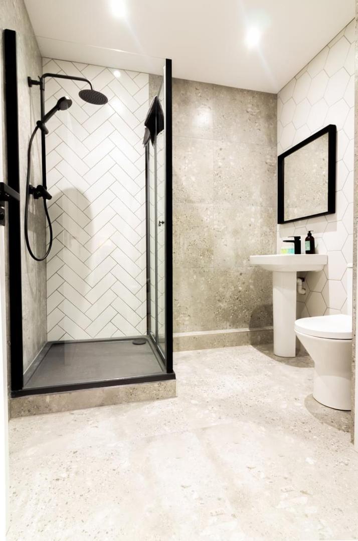Guestready - Encantando O Apartamento 2Br No Newmarket Hall 더블린 외부 사진