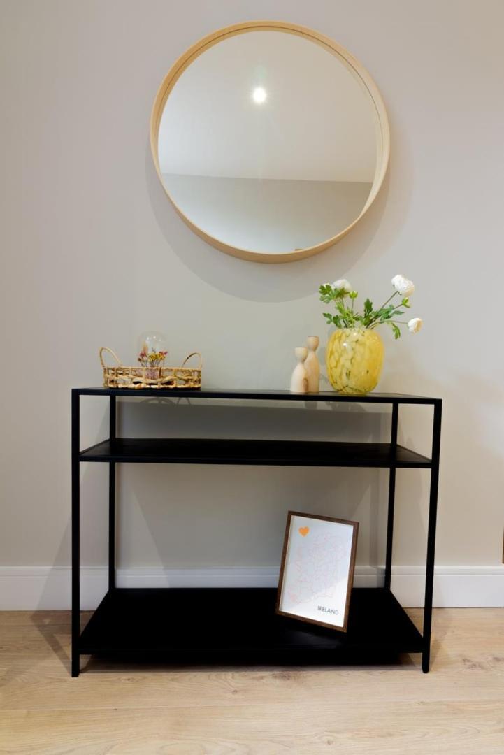 Guestready - Encantando O Apartamento 2Br No Newmarket Hall 더블린 외부 사진