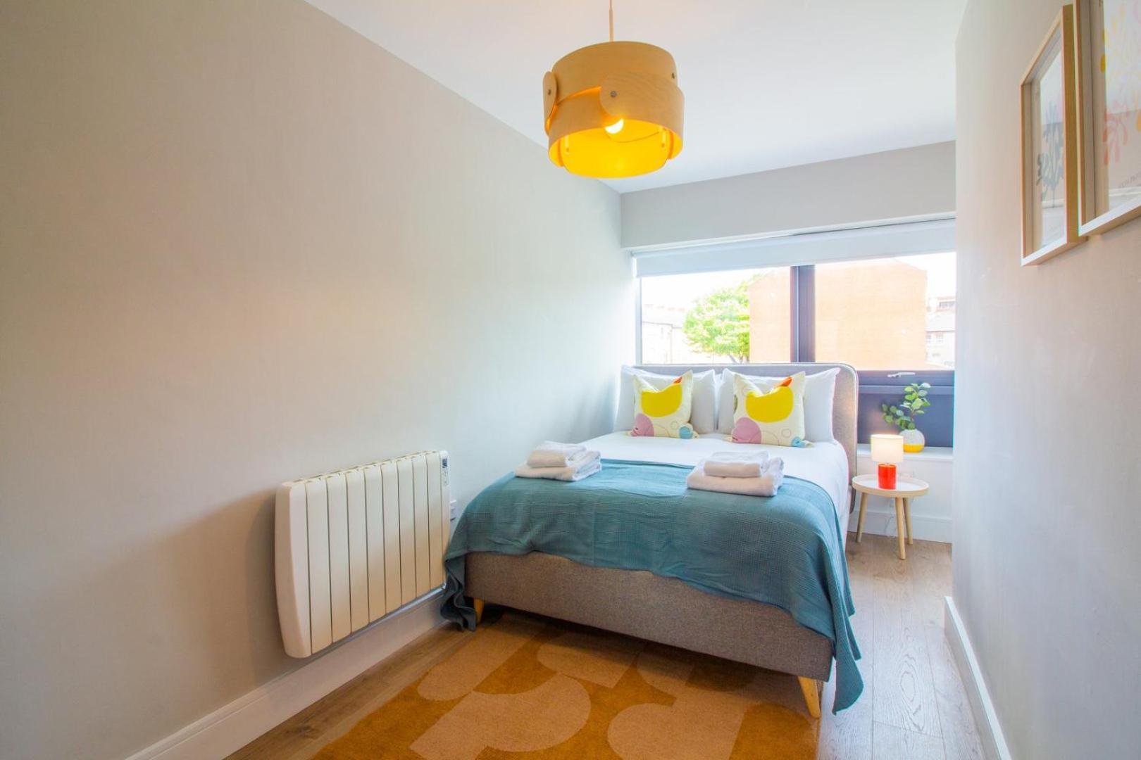 Guestready - Encantando O Apartamento 2Br No Newmarket Hall 더블린 외부 사진