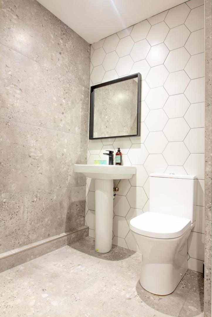 Guestready - Encantando O Apartamento 2Br No Newmarket Hall 더블린 외부 사진