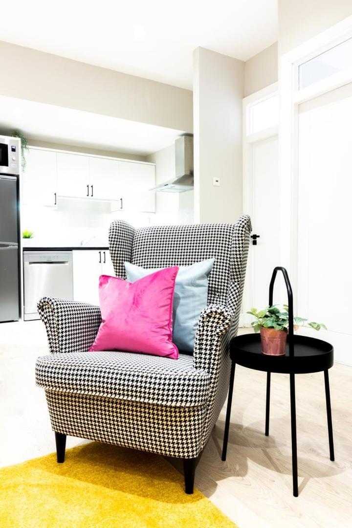 Guestready - Encantando O Apartamento 2Br No Newmarket Hall 더블린 외부 사진