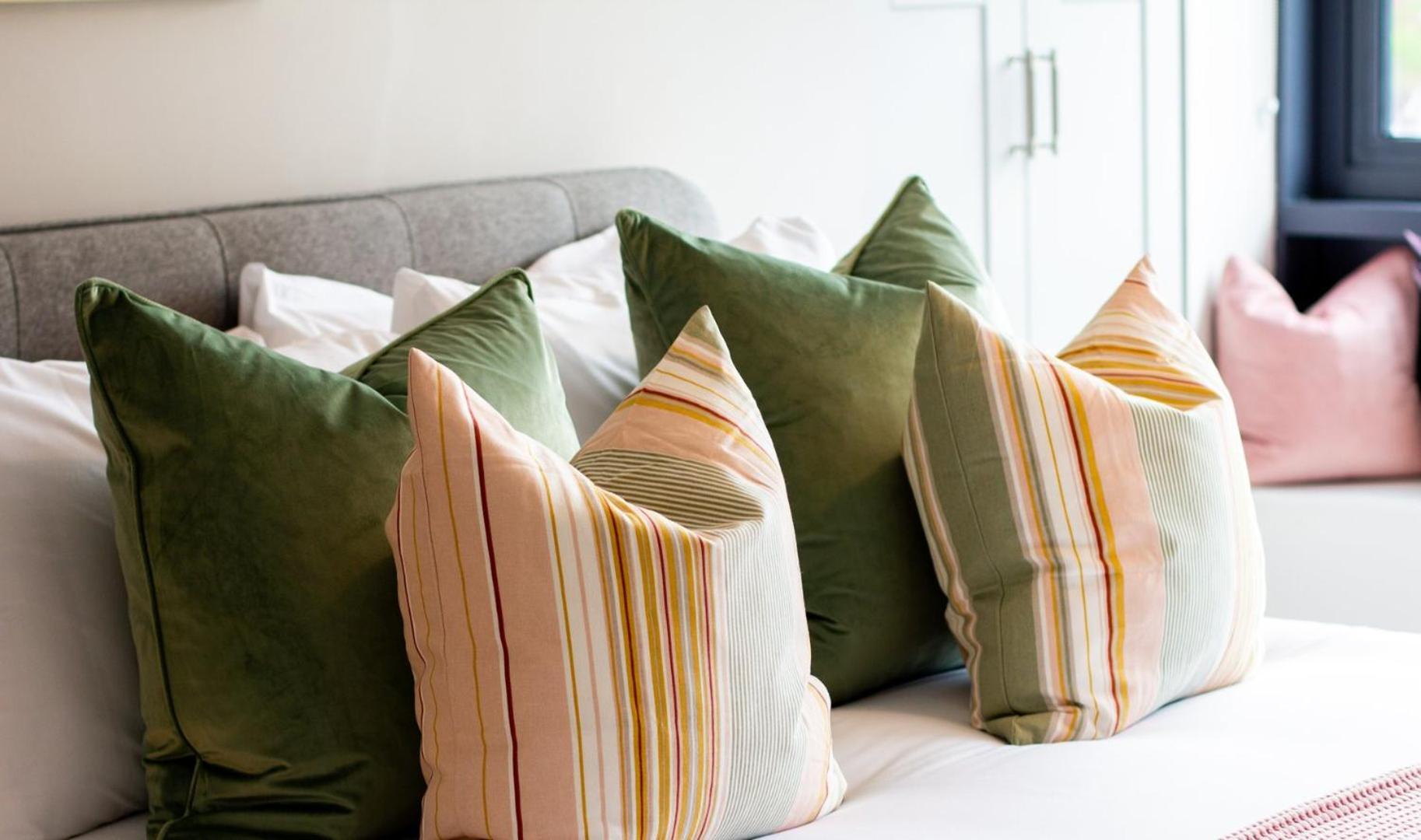Guestready - Encantando O Apartamento 2Br No Newmarket Hall 더블린 외부 사진